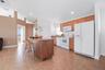 Barn - Upstairs Culinary suite