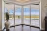 South Wing - Double French Doors