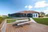 Outdoor Sitting Area