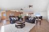 Barn - Upstairs Great Room