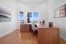 North Wing -  Study Suite