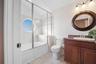Barn - Primary Bathroom Suite