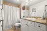 Ensuite Bath 1
