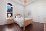 South Wing - Private Suite Bedroom