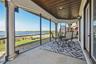 Screened Patio