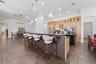 South Wing - Gourmet Kitchen