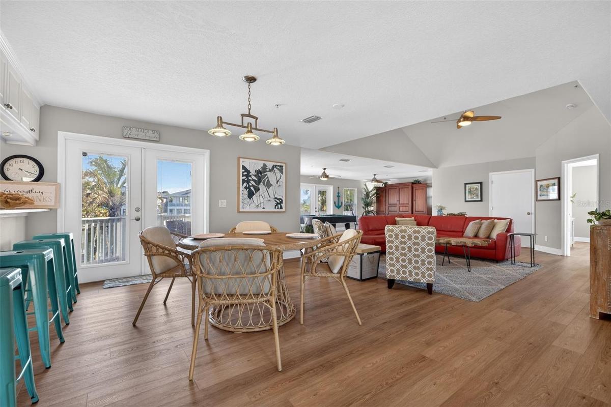 Open Concept