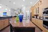 South Wing - Gourmet Kitchen