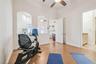 Wellness Suite/Versatile Space