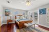 2nd Floor Bedroom 2