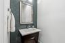 2nd Floor Powder Bath