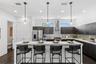 Contemporary Kitchen