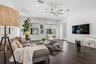 Large Living Space