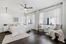 Stunning Primary Suite