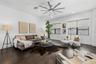 Large Living Space