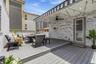 Private Roof Top Deck
