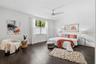 First Floor Space