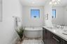 Soaking Tub