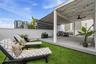 Private Roof Top Deck