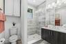 First Floor En Suite Full Bath