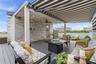 Private Roof Top Deck
