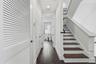 Staircase to 3rd Floor