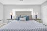King Size Bed Guest Bedroom