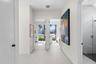 Toward Third and Fourth Bedrooms with Hall Bath