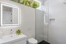 Private Bath for Second Suite