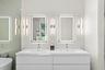 Double Vanity