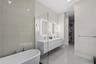 Large Soaking Tub