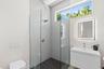Full Bath for Third and Fourth Bedrooms