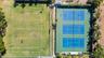 Belleair Community Tennis and Pickleball Courts