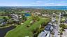 Pelican Golf Club is just two blocks away!