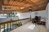 Loft Area over looking the Gulf