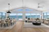 This photos has been virtually staged to illustrate the potential use and layout of the space. Furniture and décor shown are for visualization purpose