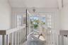 private porch