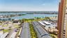 Intracoastal across the street