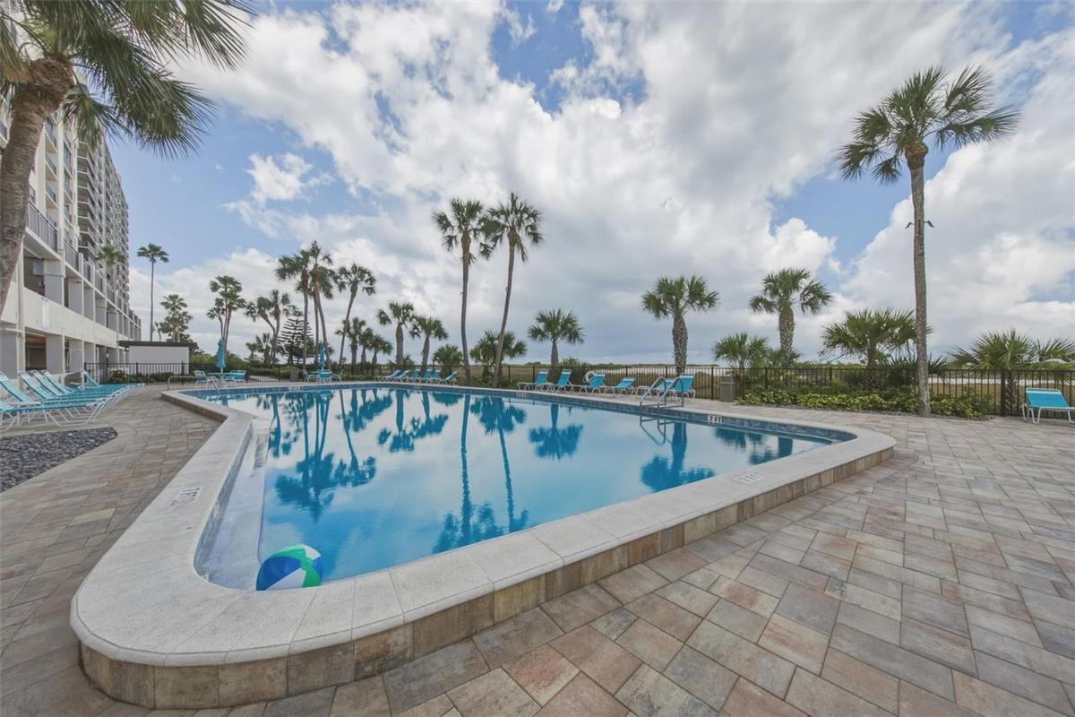 Community Pool