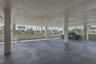 Under bldg parking