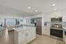 Kitchen/Living Rm Combo