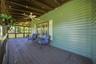 Part of Wrap around porch