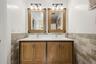 Primary Bathroom Vanity