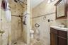 Bathroom in In-Law Suite