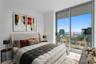 Virtually Staged -Bedroom 2