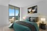 Virtually Staged -Bedroom 3
