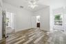 Bedroom 5-Open airy