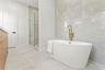 freestanding tub