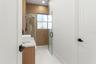 access to downstairs bedroom