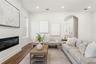 fireplace insert